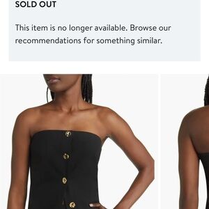 Rails Rugged Black Top